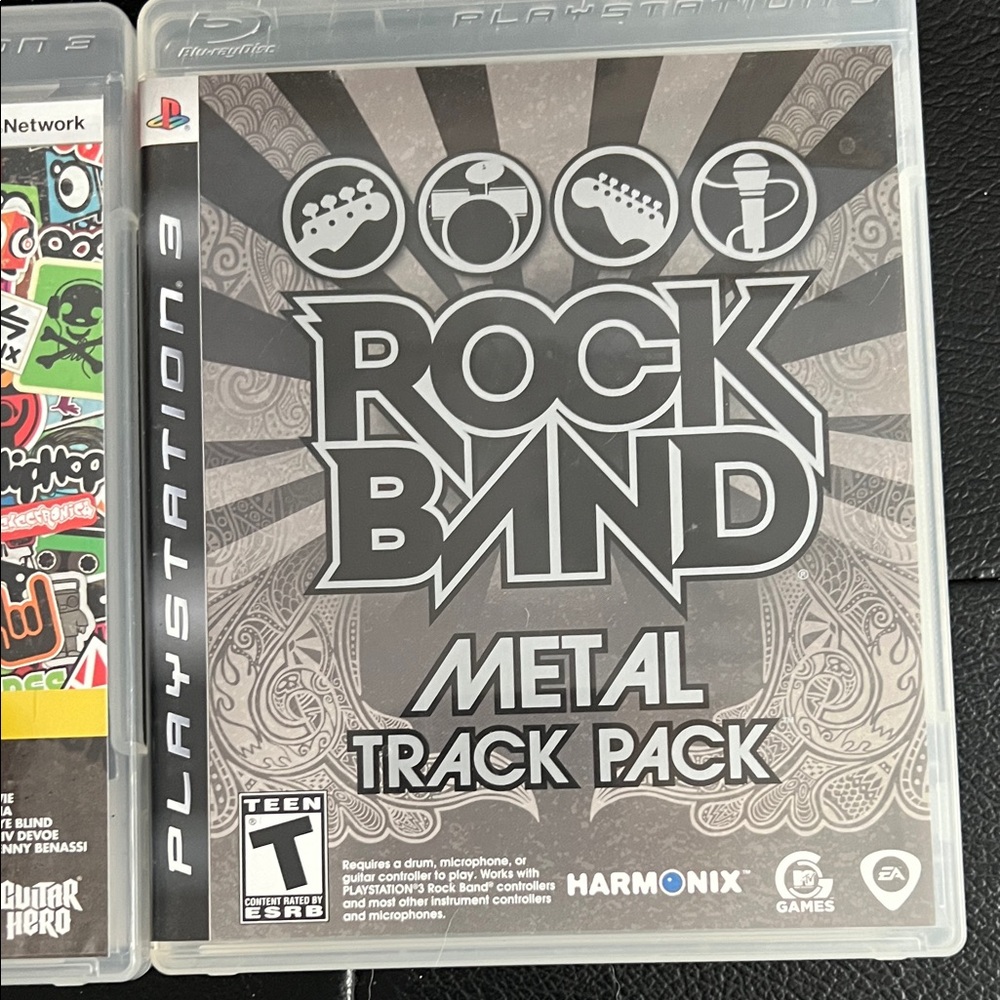 Assorted Video Game Collection - Picture 6 of 6